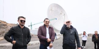 Con una presidenta científica, Puebla detonará turismo tecnológico