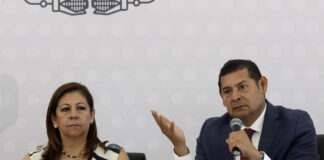 Funcionarios de Finanzas investigados por evasión de impuestos: Alejandro Armenta