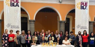 Abren convocatoria para el Premio Estatal de Periodismo AMPEP 2025 en Puebla