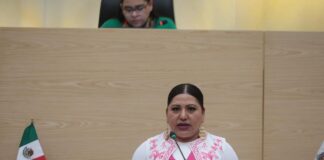 Proponen garantizar asistencia jurídica a personas con discapacidad en procedimientos legales