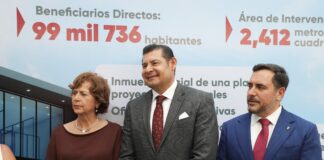 Visión tecnológica de Sheinbaum acelera transformación científica en Puebla