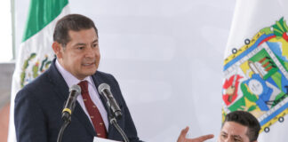 Contra la corrupción; así será el programa “Sin moches, sin milpa” en Puebla: Armenta