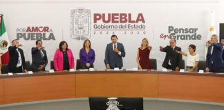 Prioridad del humanismo mexicano la protección a niñas y niños, resalta gobernador Armenta