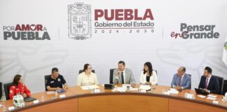 Por primera vez, voto del pueblo democratizará al Poder Judicial: Alejandro Armenta