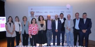 Gobierno estatal y empresas automotrices fortalecen competitividad de la industria