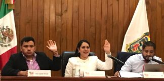 Aprueba Cabildo de Cholula la creación del “Centro de Vinculación y Orientación a Migrantes” y la instalación de cabinas de lactancia