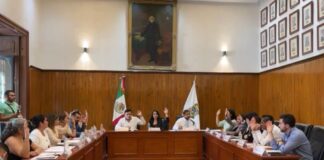 Por mayoría de votos, cabildo de Cholula aprueba estados financieros de marzo y abril