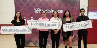 Gobierno de la Ciudad promueve el emprendimiento juvenil con Jóvenes Imparables en Totimehuacan