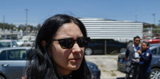 Ex abogado de presunto asesino material de Cecilia Monzón, acumula multas por dilaciones