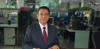 CONALEP Puebla a la vanguardia y vinculación laboral: Juan Antonio Martínez