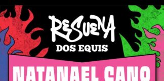 Festival Resuena Dos Equis cambia de fecha al 14 de junio por jornada electoral judicial