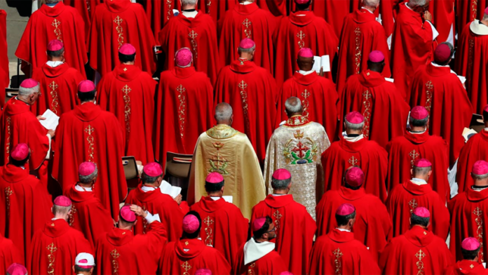 conclave