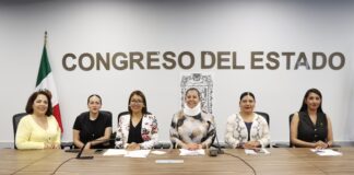 Congreso de puertas abiertas y alta escucha en Foros de Convivencia Escolar: Laura Artemisa García