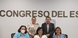 Aprueba Comisión del Congreso que juntas auxiliares participen en sesiones de Cabildo