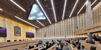 Impulsan en Congreso iniciativa para combatir pornografía y turismo sexual infantil