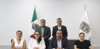 Aprueba Comisión exhorto para supervisar que eventos masivos cumplan con programas de protección civil