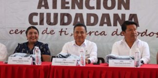 Con inversión de 8MDP, Armando Aguirre iniciará obras en Ocotlán