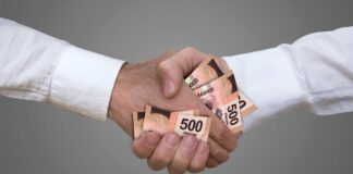 En 2025, Puebla abre 478 expedientes por presuntos actos de corrupción; y sanciona a 36 funcionarios: Alejandro Armenta