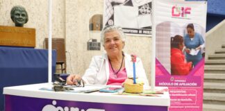 SMDIF transforma vidas en Puebla: miles reciben salud, rehabilitación y apoyo