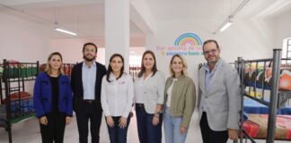 Impulsa SMDIF actividades en beneficio de las y los poblanos
