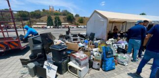 Suma EcoCholula más de 2 toneladas de reciclaje en su última edición