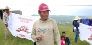 Grupo Proyecta condiciona liberación de Zambrano a cambio de desistir lucha territorial