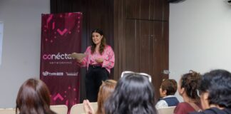 Reciben emprendedoras poblanas capacitación para exportar