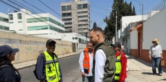 Arranca Gobierno de la Ciudad Programa Estaciónate Aquí