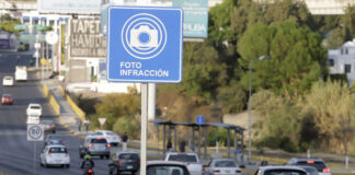 La SMT de Puebla lanzará un programa para frenar la evasión de fotomultas
