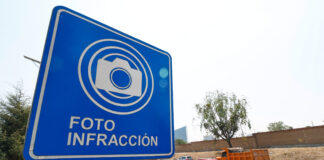 Gobierno de Puebla niega aumento discrecional en fotomultas tras polémica en redes