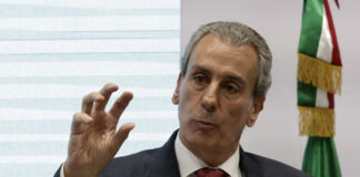 Pepe Chedraui no presentará denuncias por observaciones de la ASE a la gestión de Eduardo Rivera