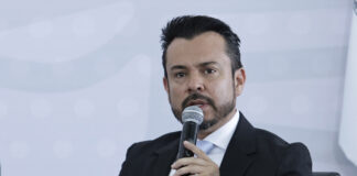 García Parra señala al PAN de politizar crimen de jóvenes en Angelópolis