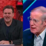 Familia de José Ramón Fernández defiende su legado tras oleoso con Faitelson