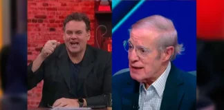 Familia de José Ramón Fernández defiende su legado tras oleoso con Faitelson