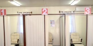 Por primera ocasión funcionarán lactarios en Cholula; a mediados de año se pondrán en marcha