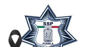 SSP lamenta el fallecimiento de dos elementos caídos en cumplimiento del deber