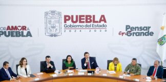 Trabajará Gobierno con Empresarios la instalación de un Consejo Estatal para el Desarrollo Económico, Social y Ambiental