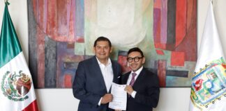 Ciudad Modelo se perfila como capital de tecnología y sostenibilidad en Puebla