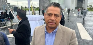 Reelecto y detenido: el alcalde de Xiutetelco, Baltazar Narciso, otra vez en el ojo del huracán