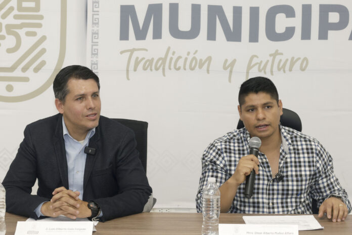 CUAUTLANCINGO . OBRA PÚBLICA