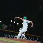 Pericos se lleva la serie completa
