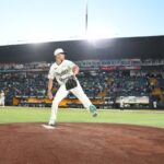 Pericos de Puebla se acerca a la cima de la zona sur al asegurar la serie contra Diablos