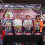 Presenta Instituto Municipal del Deporte el Torneo “Puebla Pickleball Open 2025”