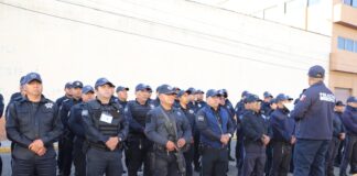San Pedro Cholula reduce incidencia delictiva en un 17.19% durante abril: FGE