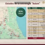 “Operación Río Frío”: Refuerzan seguridad en la México-Puebla