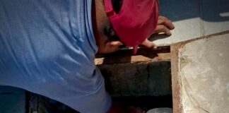 Resuelve SOSAPACH afectaciones en más de 200 viviendas cholultecas