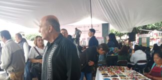 Reconocen aportación migrante y promueven inclusión laboral en Izúcar de Matamoros