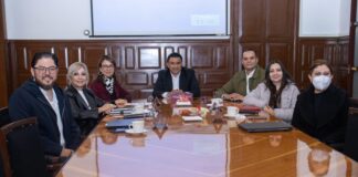 Gobierno de la Ciudad, referente nacional en transparencia y rendición de cuentas