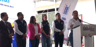 El Mercadito Verde y la BUAP llegan a Lázaro Cárdenas con soluciones para todos