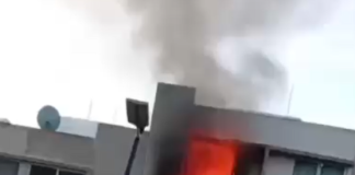 Tragedia en Cuautlancingo: mueren madre e hija en incendio domiciliario